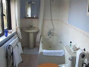 Wickham House Bed and Breakfast Cornisholme Εξωτερικό φωτογραφία