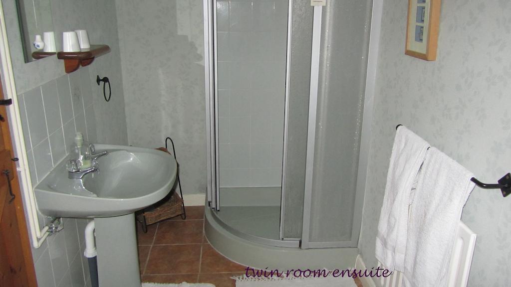 Wickham House Bed and Breakfast Cornisholme Δωμάτιο φωτογραφία