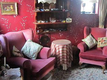 Wickham House Bed and Breakfast Cornisholme Εξωτερικό φωτογραφία