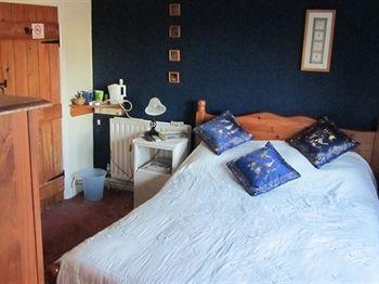 Wickham House Bed and Breakfast Cornisholme Εξωτερικό φωτογραφία