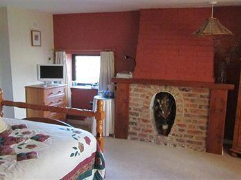 Wickham House Bed and Breakfast Cornisholme Εξωτερικό φωτογραφία