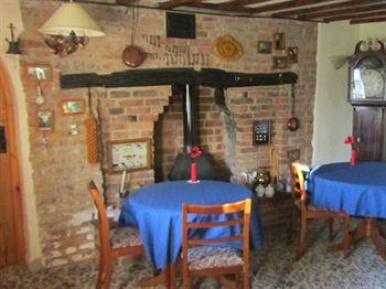 Wickham House Bed and Breakfast Cornisholme Εξωτερικό φωτογραφία