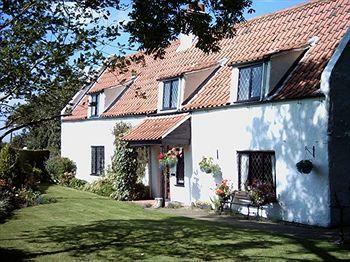 Wickham House Bed and Breakfast Cornisholme Εξωτερικό φωτογραφία