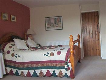 Wickham House Bed and Breakfast Cornisholme Εξωτερικό φωτογραφία