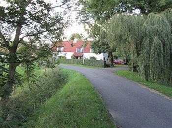 Wickham House Bed and Breakfast Cornisholme Εξωτερικό φωτογραφία