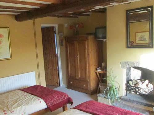 Wickham House Bed and Breakfast Cornisholme Εξωτερικό φωτογραφία